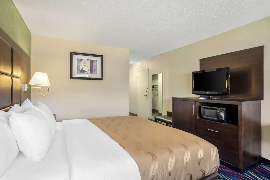 Quality Inn Cookeville - photo 7