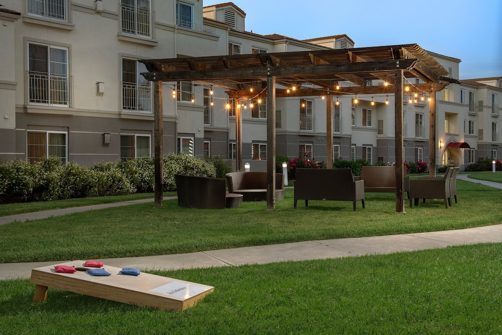 Residence Inn Marriott Palo Alto Los Altos - photo 56