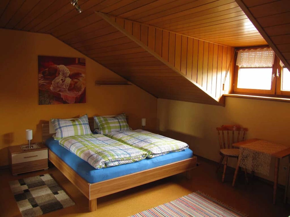 Ferienwohnung Kreuzer Lydia — Furth Im Wald — photo 4