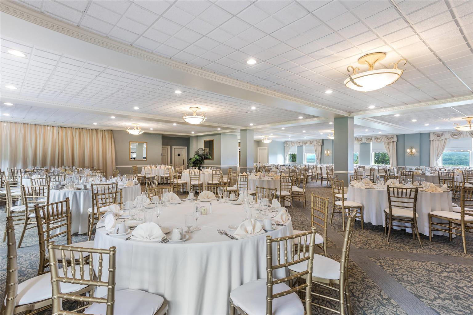 Traditions Hotel & Spa Johnson City Binghamton an Ascend Collection Hotel - photo 53