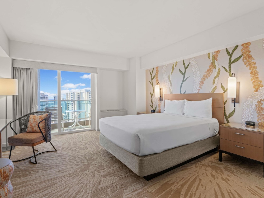 Ala Moana Hotel by Mantra - photo 28