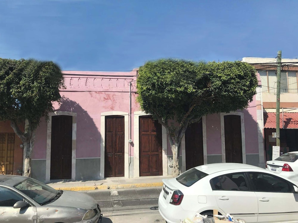 Wuer Expiatorio in Leon De Los Aldama, Mexico