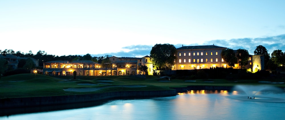 Le Château de Taulane — 4-Star Luxury Hotel in Nice, France