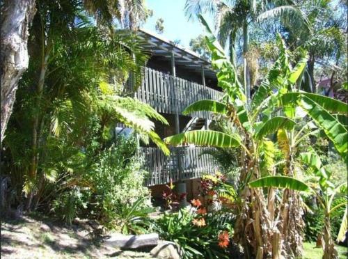 LaMaison de Shines 13 Dulconghi Street — Crescent Head — photo 2