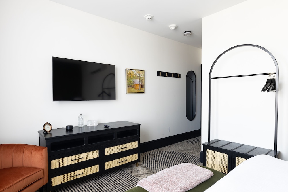 Hotel Thaxter - photo 28