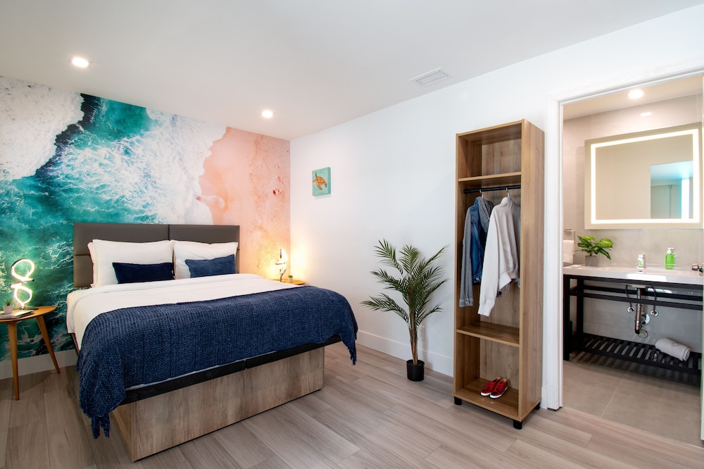 The Lauderdale Boutique Hotel - photo 11
