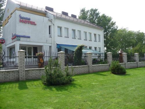 Skaistažiedė in Siauliai, Lithuania