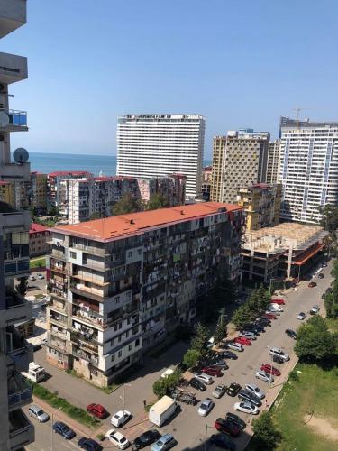 Teo Beach Apartament