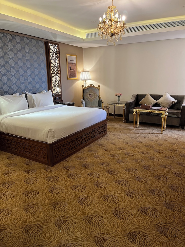 Al Rahdan Hotel — Riyadh — photo 4