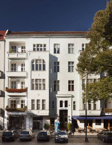 Hotel Vivaldi Berlin am Kurfürstendamm — Berlin — photo 2