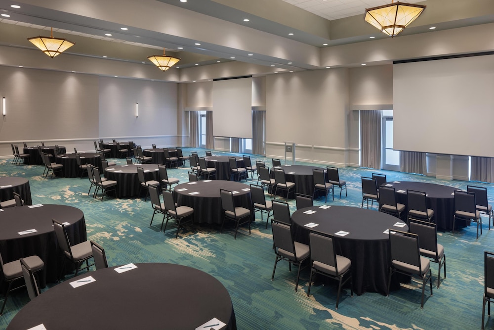 Embassy Suites by Hilton San Marcos Hotel Conference Center - photo 52