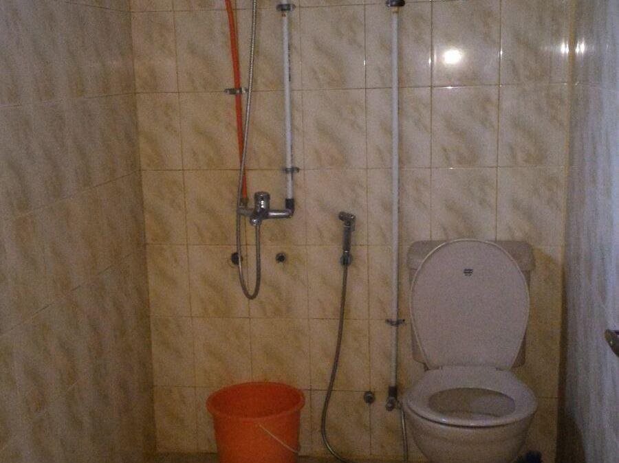 Hotel Sakato — Bukittinggi — photo 5