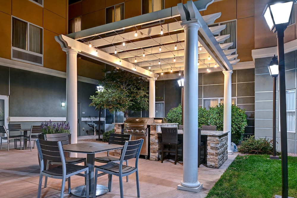Homewood Suites by Hilton Albuquerque Airport - photo 38