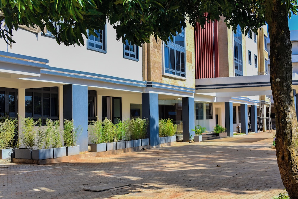 Amanda Resort in Kakamega, Kenya