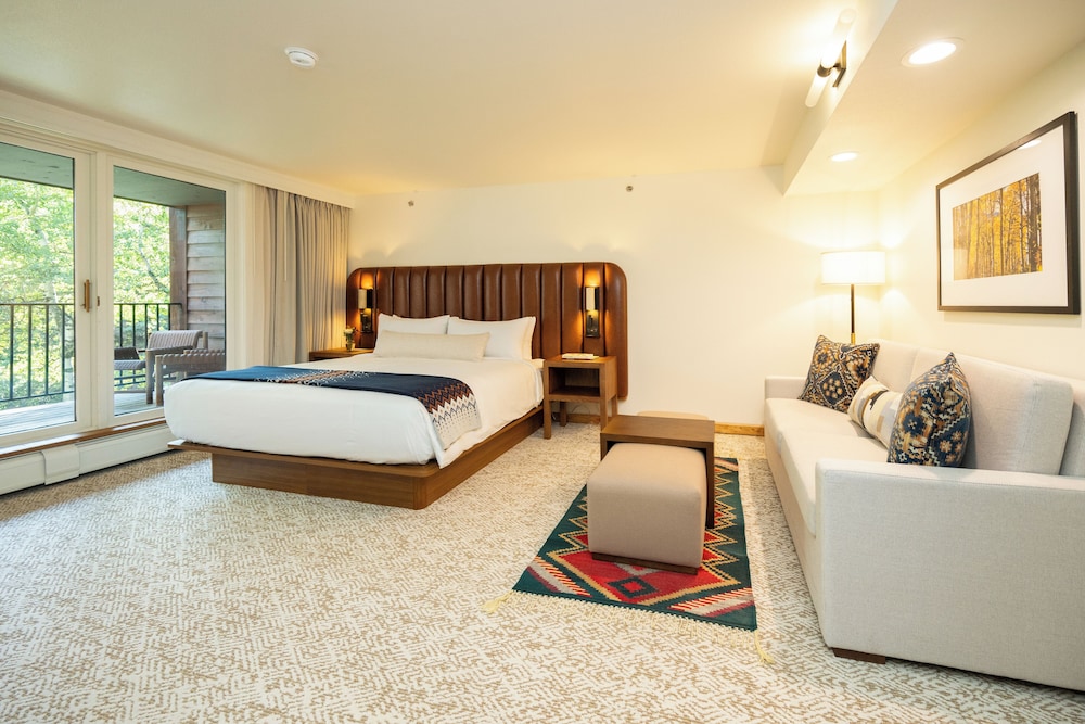 Rock Creek Resort - photo 16