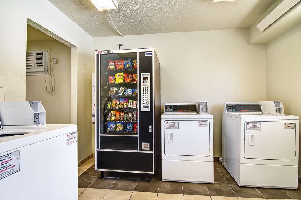 Motel6 Springfield MO North - photo 29