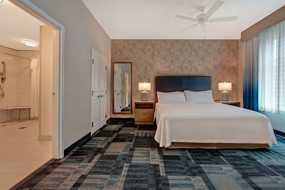 Homewood Suites by Hilton Austin Cedar Park Lakeline - photo 11