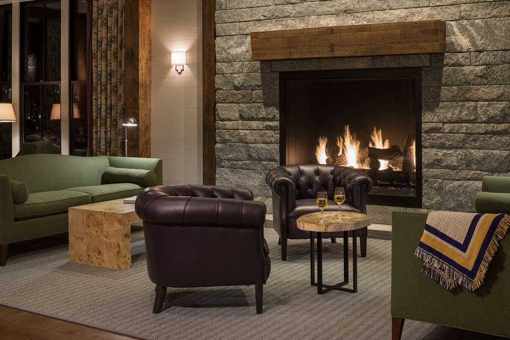 The Williams Inn - photo 3