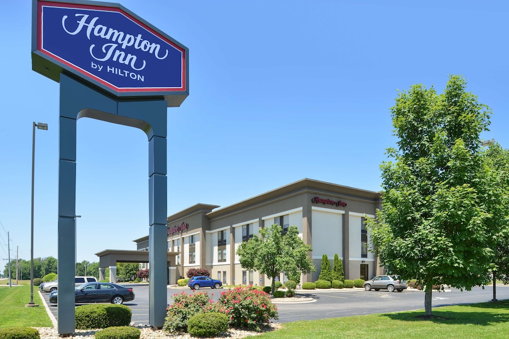 Hampton Inn Carbondale - photo 39