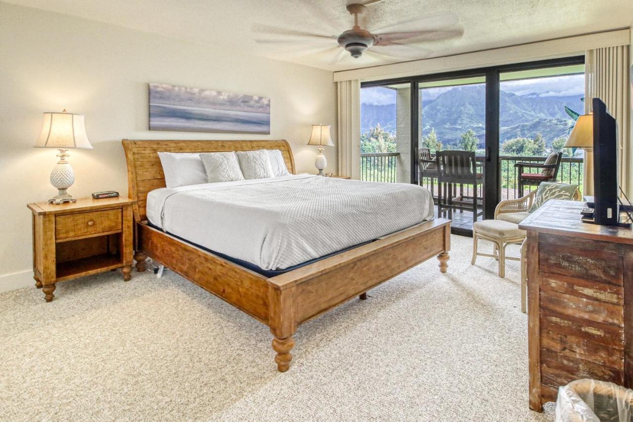 Hanalei Bay Resort 4204 — Princeville