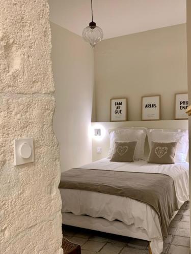 L'oustaou d'Arles - last minute hotel in Arles