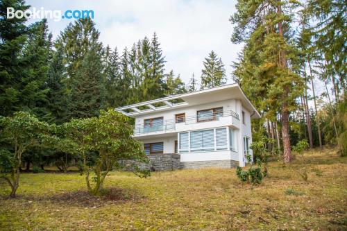 Wellness Hotel Orlík — hotel in Krasna Hora Nad Vltavou