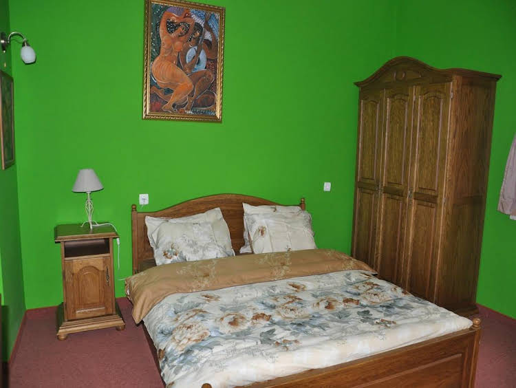 Art Studios Elsor in Burgas, Bulgaria