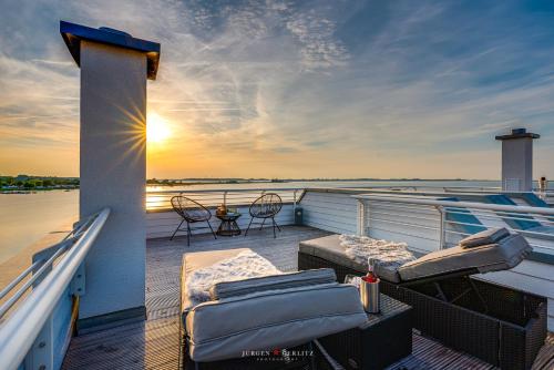 Emmas Home — 4-Star Luxury Hotel in Kappeln, Germany