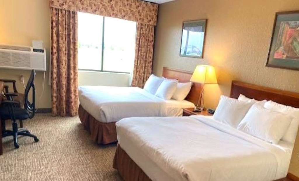 Comfort Inn & Suites Morton Peoria — hotel in Morton