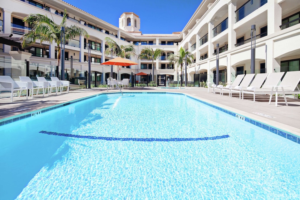 Homewood Suites by Hilton San Diego Central - photo 30