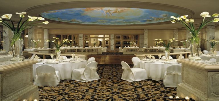 Miami Beach Resort & Spa - photo 15