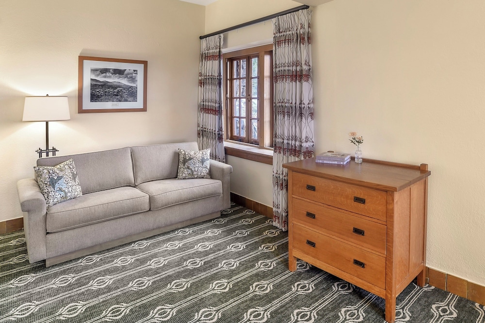 The Omni Grove Park Inn & Spa - photo 36