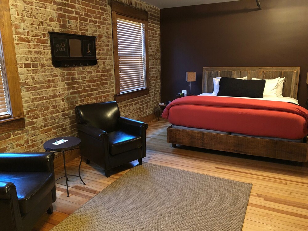Hotel Frederick - photo 28