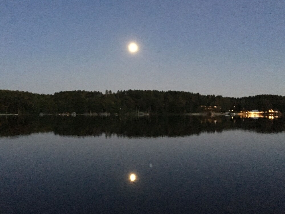 Dixon Lake Resort - photo 43