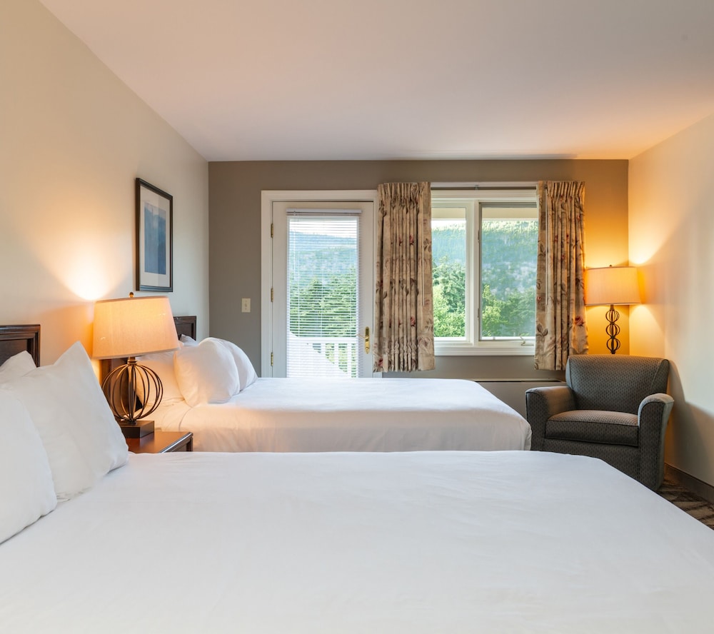 Grand Summit Hotel at Attitash - photo 13