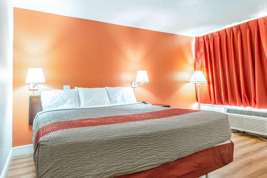 Motel 6 Natchitoches LA - photo 10