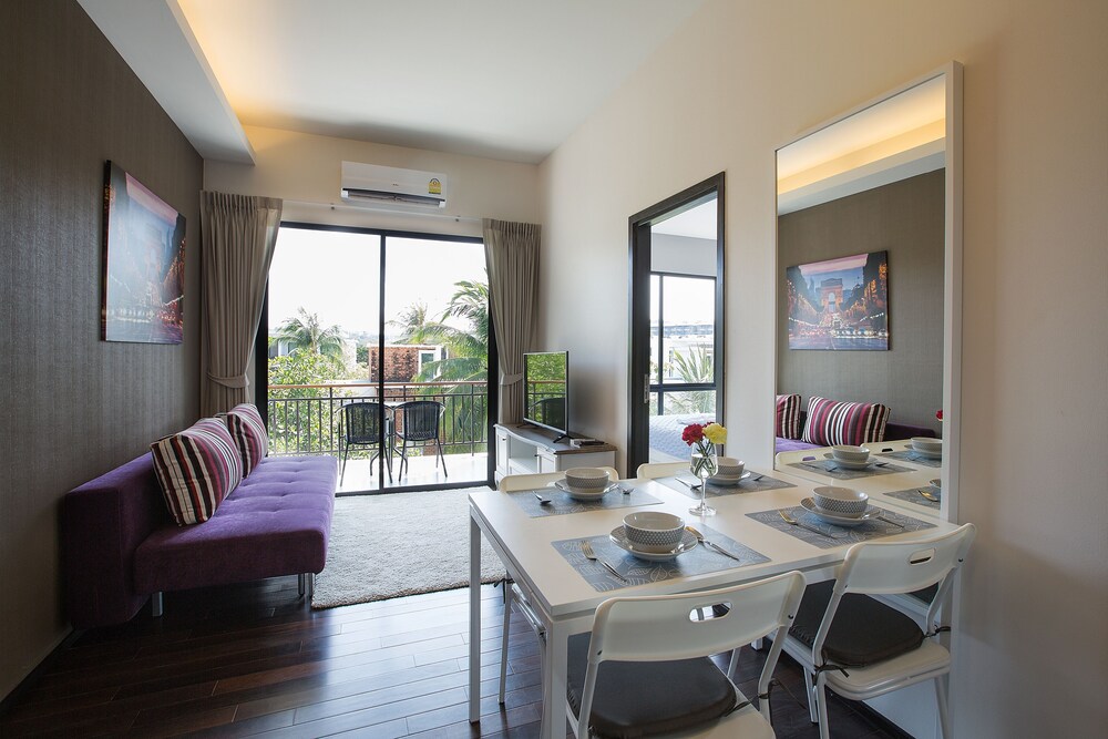 The Title A408 in Rawai, Thailand