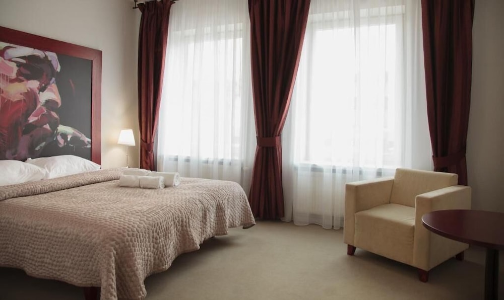 Navalis Hotel — Klaipeda — photo 2