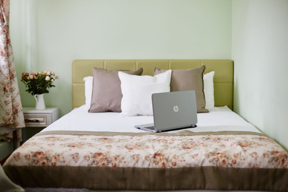 Kashirskaya Hotel Tyumen Centre in Tyumen, Russia