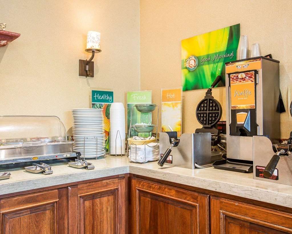 Quality Inn Buellton Solvang - photo 26