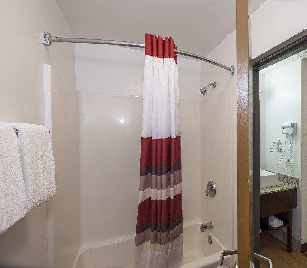 Red Roof Inn Columbus Hebron - photo 4