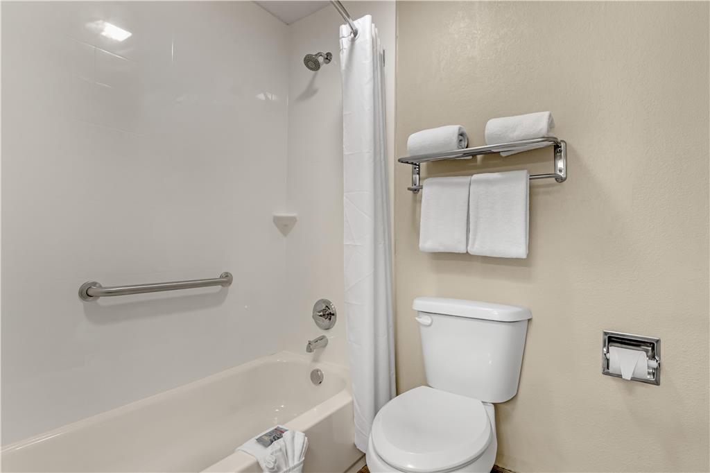 Best Western Timberridge Inn - photo 21