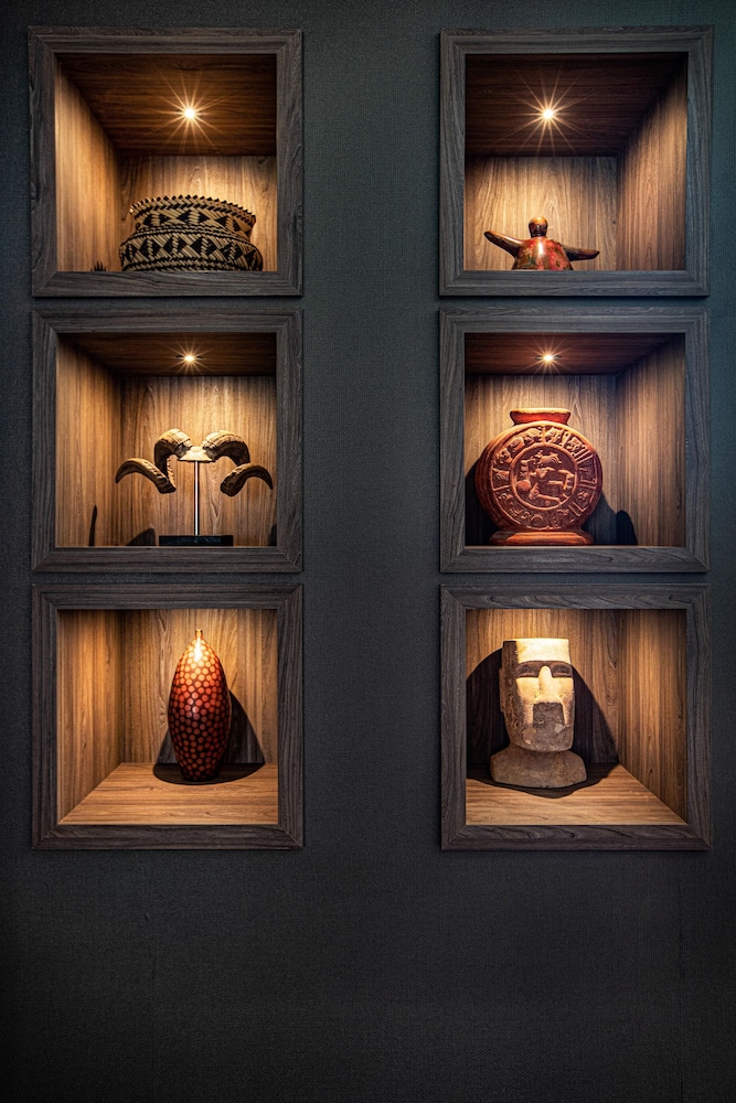 Hotel Maverick - photo 2