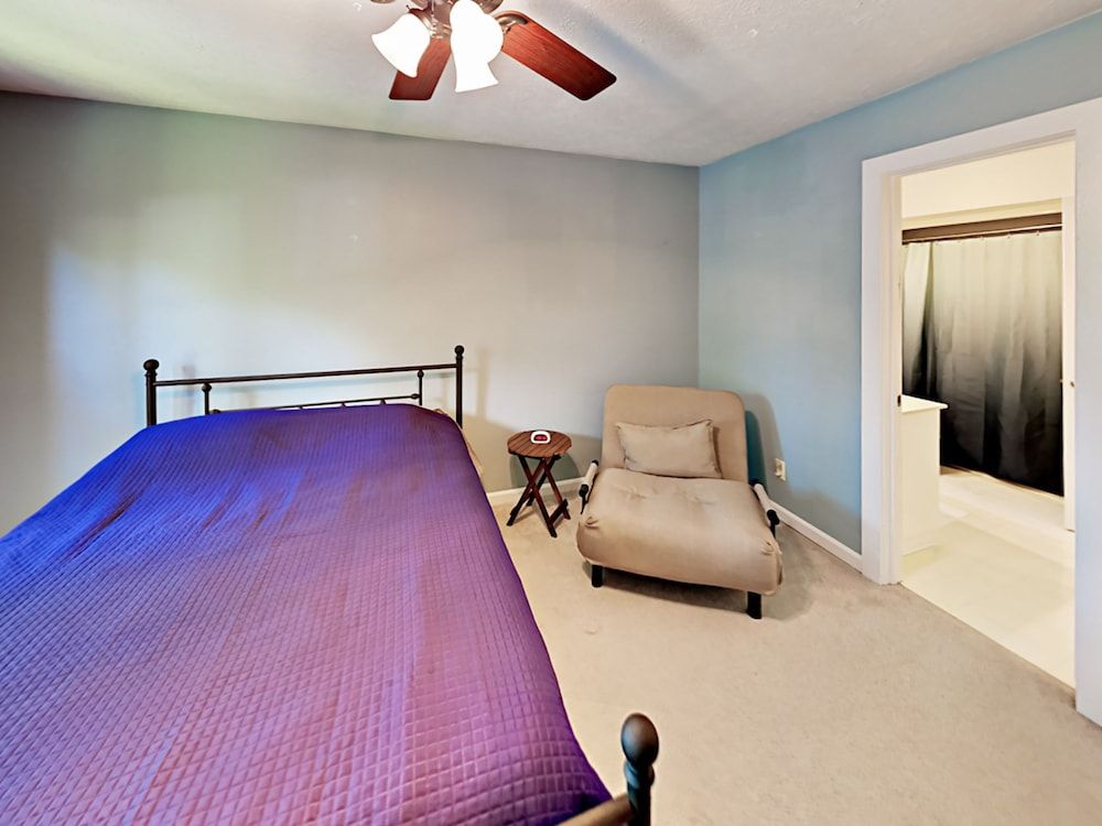 Cozy Beach Retreat — 4-Star Luxury Hotel in Myrtle Beach, United States