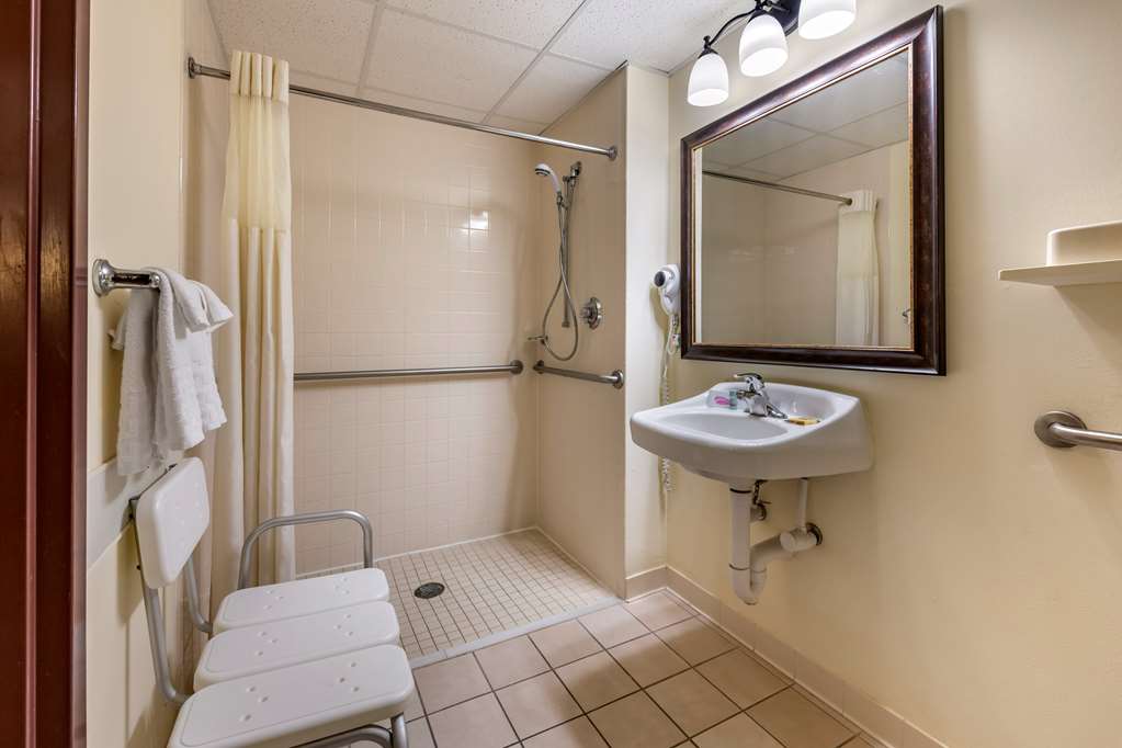 Best Western Gateway Grand - photo 30