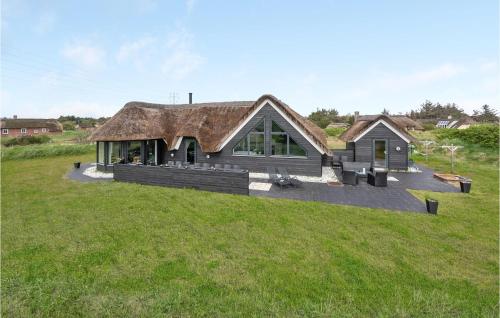 8 Bedroom Amazing Home In Ringkøbing — 5-Star Luxury Hotel in Ringkobing, Denmark