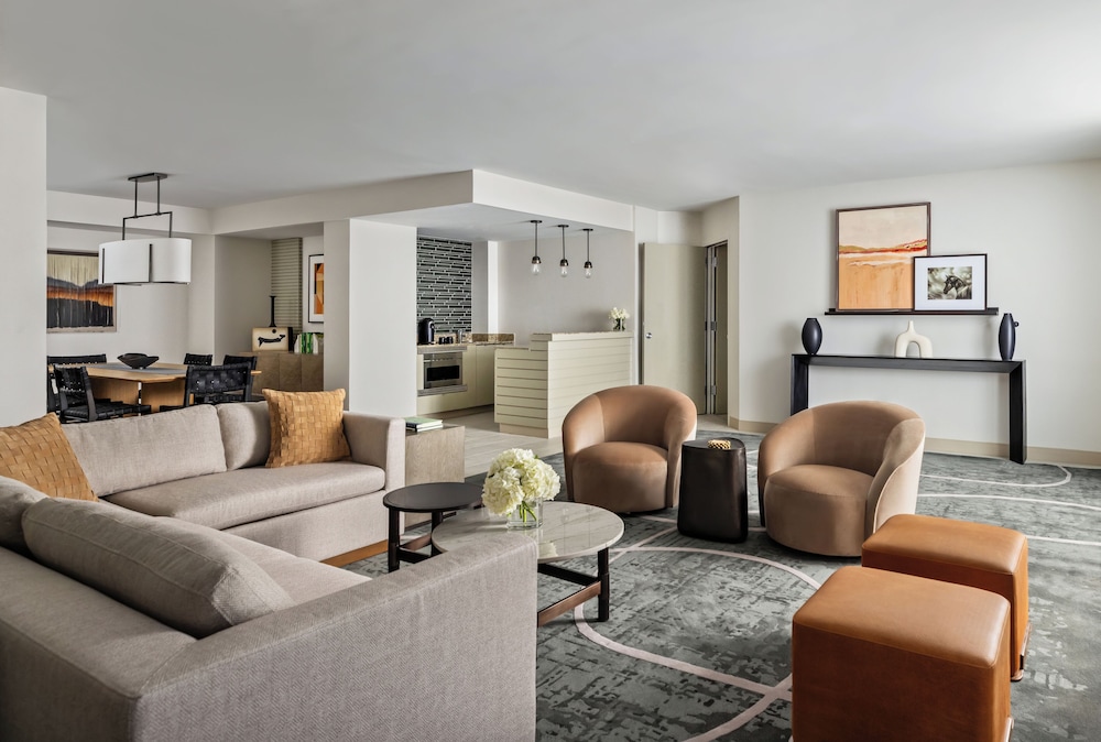 Grand Hyatt Scottsdale Resort - photo 12