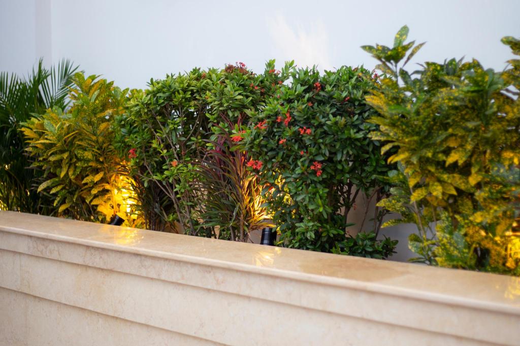 Khach San Som Phu Quy Ninh Thuan in Phan Rang-Thap Cham, Vietnam