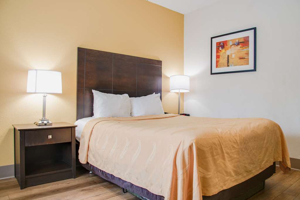 Quality Inn & Suites Aiken East - photo 12