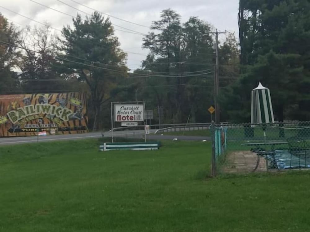 Catskill Motor Court Motel - photo 39